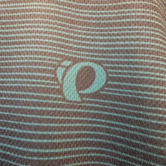 Pearl Izumi - Men's Cycling Shirt - Large - Picture 3 of 3